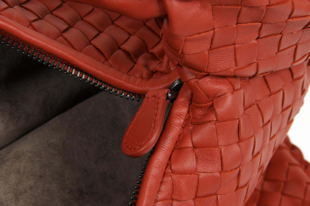 Bottega Veneta Bolso Intrecciato para mujer 181140 V0016 6488