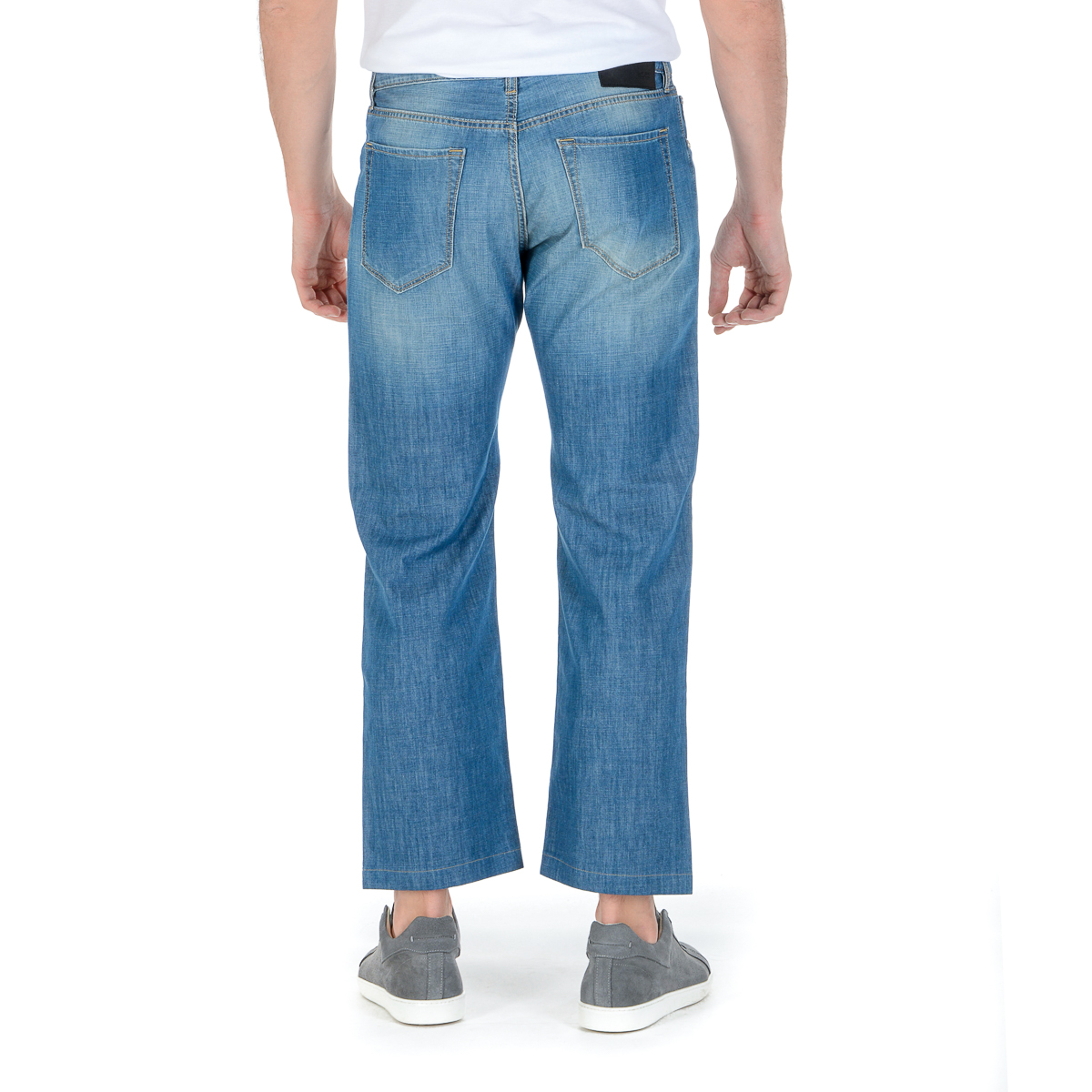 Vaqueros Hugo Boss para hombre Denim MAINE