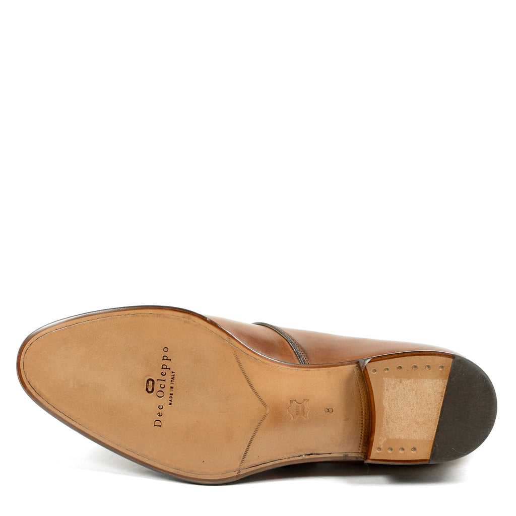 Zapato con correa de monje Aristocrat
