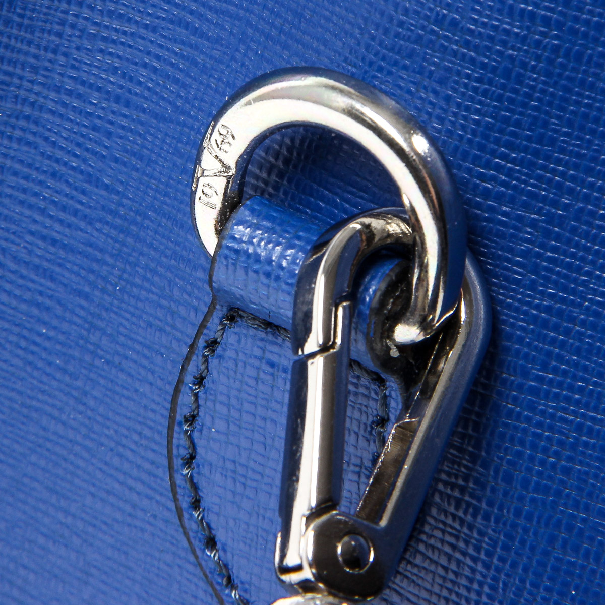 Bolso Mujer V 1969 Italia V006-S SAFFIANO BLUETTE