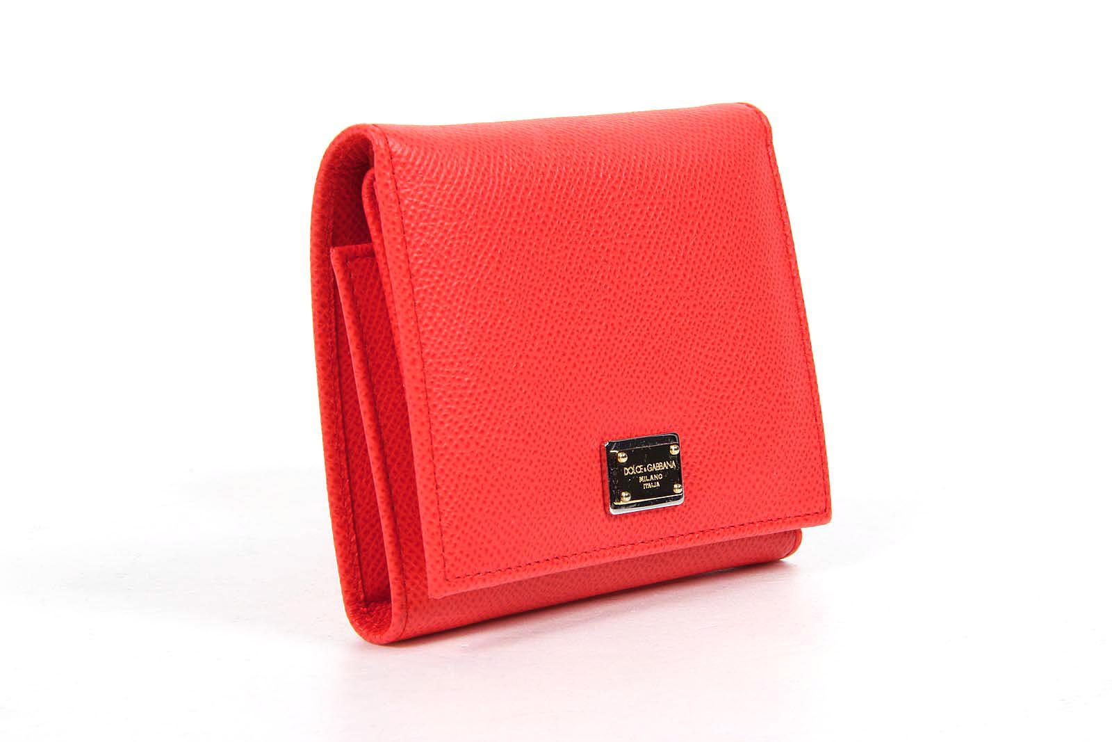 Cartera de mujer Dolce & Gabbana BI0088 A1001 80301