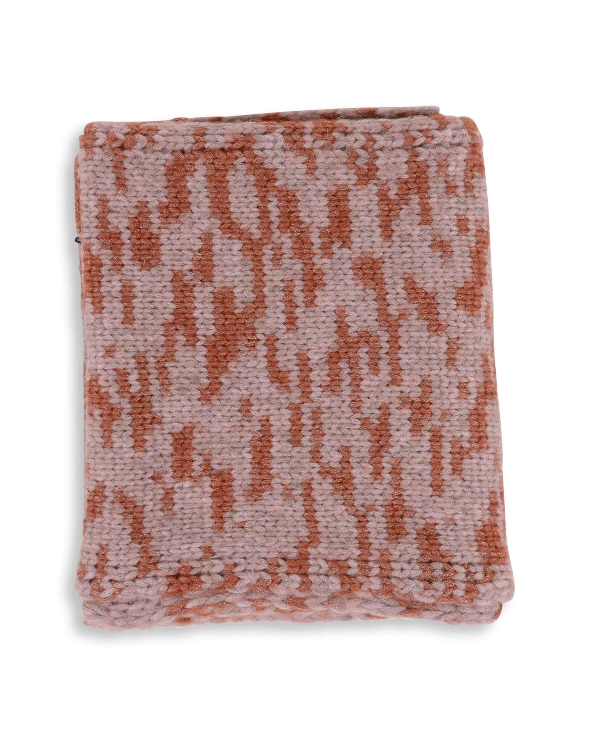 Bufanda Missoni para mujer multicolor SCI6PSD66110001