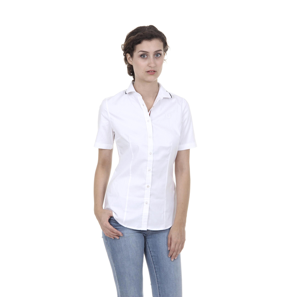 Camisa Fred Perry para mujer 31202391 9100