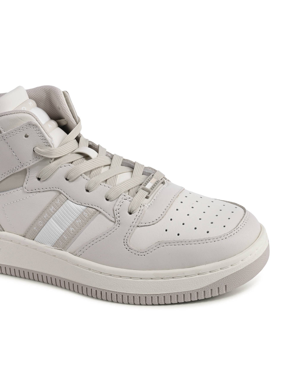 Zapatillas Tommy Hilfiger para mujer blancas EN0EN02205YBI