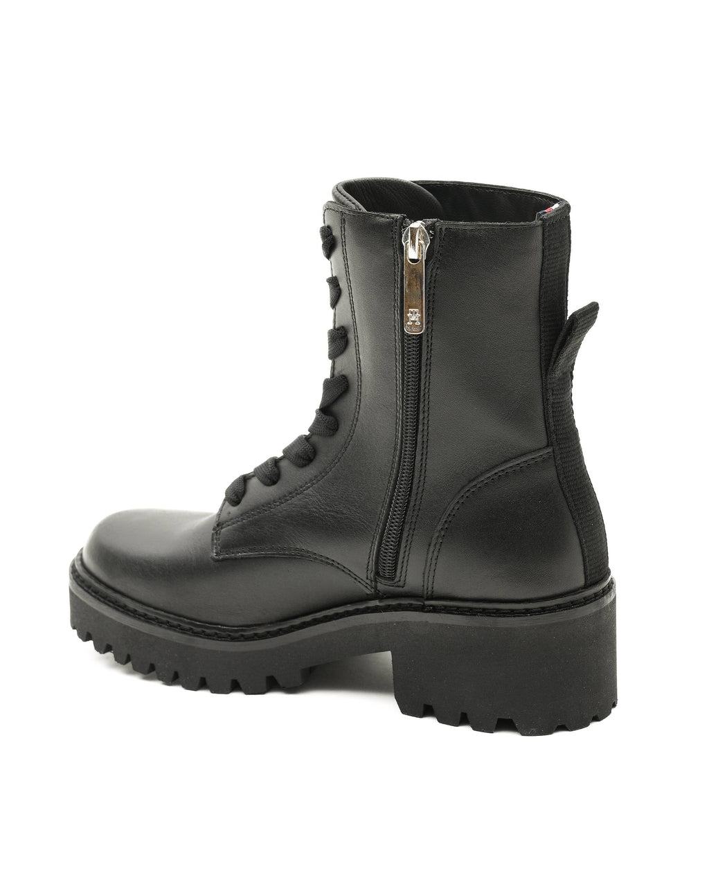 Botas Tommy Hilfiger para mujer FW0FW08305BDS