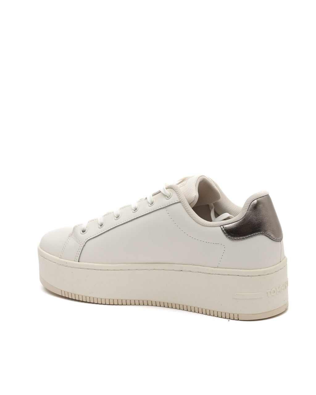 Tommy Hilfiger Womens Sneakers EN0EN02711YBL
