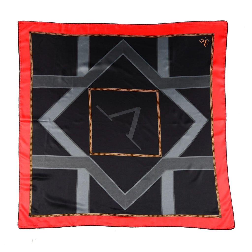 V 1969 Italia Womens Foulard Multicolor SERA