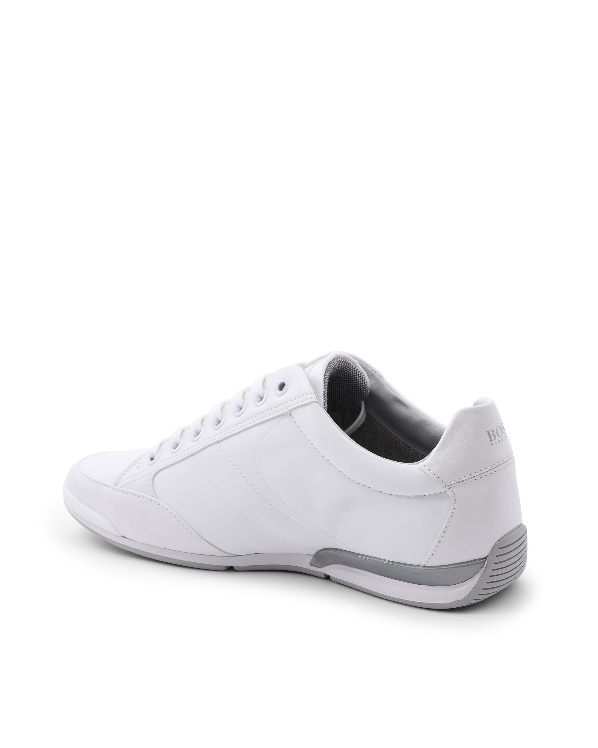 Zapatillas Boss by Hugo Boss para hombre 50455323 100