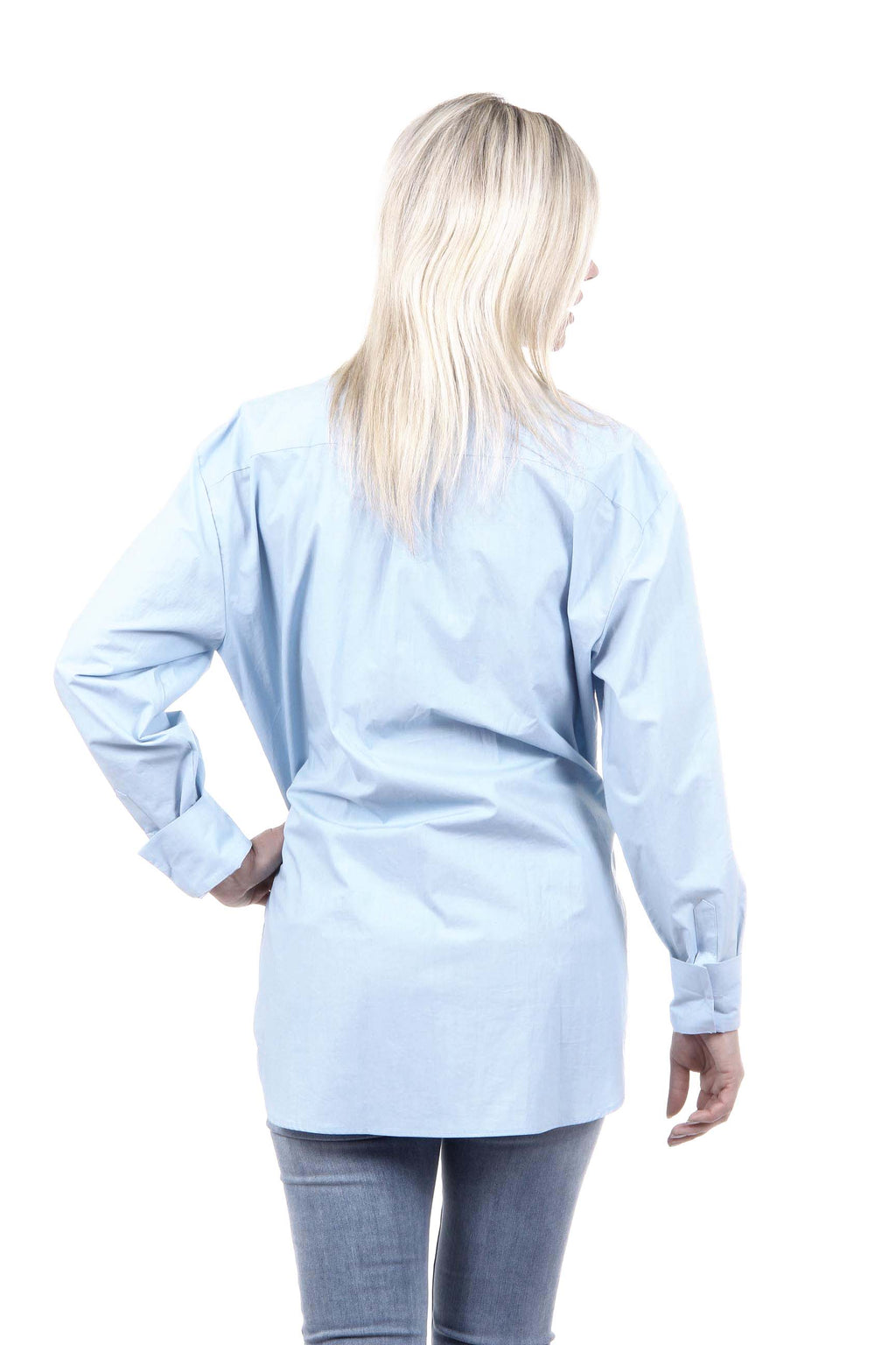 Camisa Bottega Veneta para mujer 365119 VZDQ1 4971