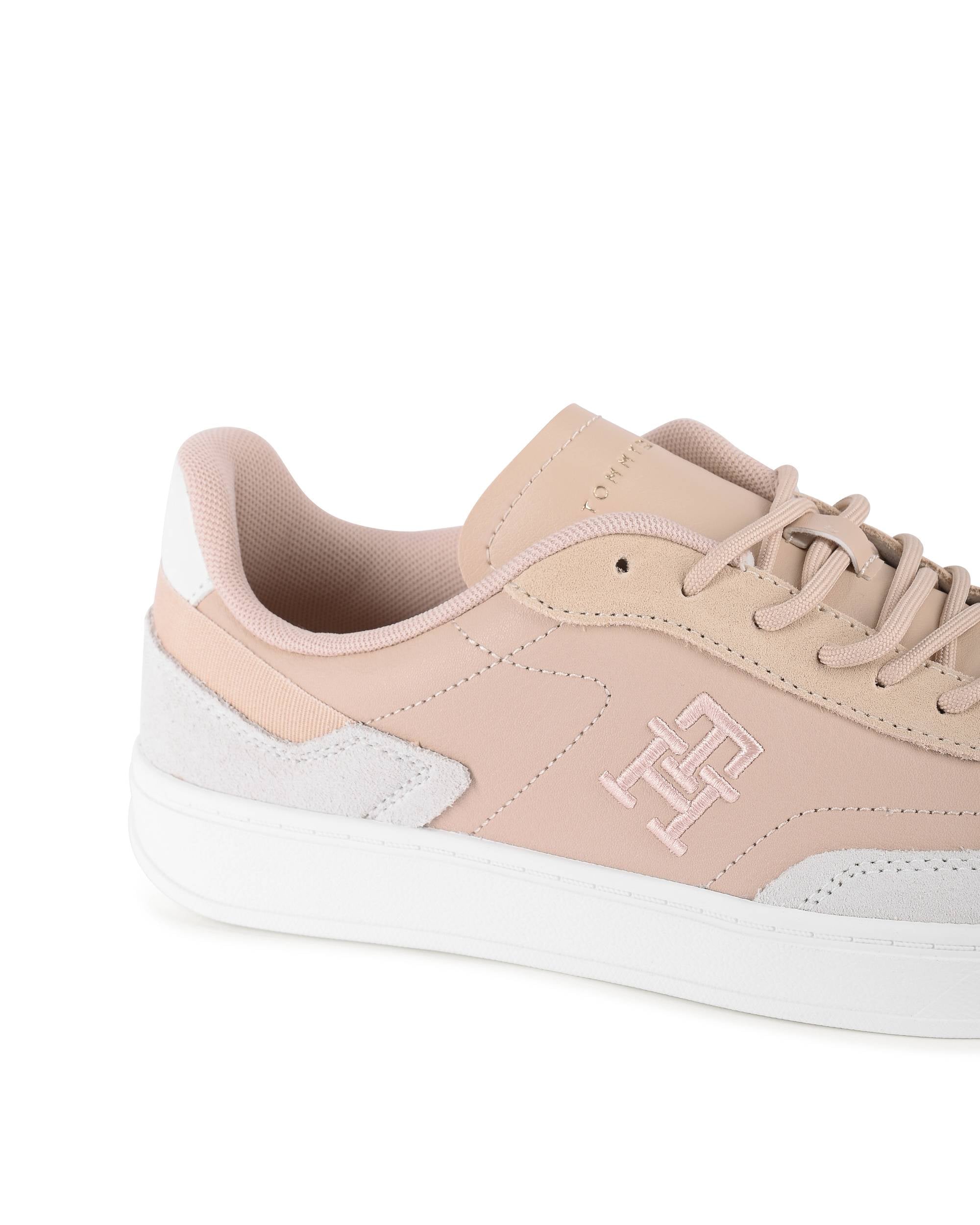 Zapatillas Tommy Hilfiger para mujer FW0FW08186TRY