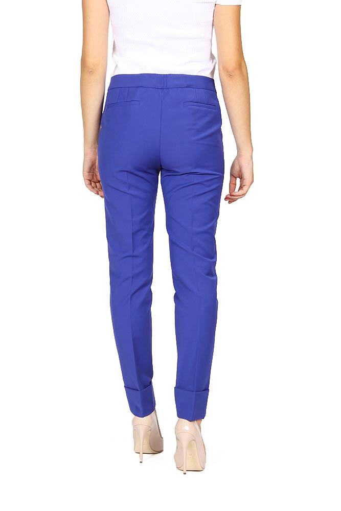 Pantalón de mujer Armani Collezioni PMP10T PM004 906