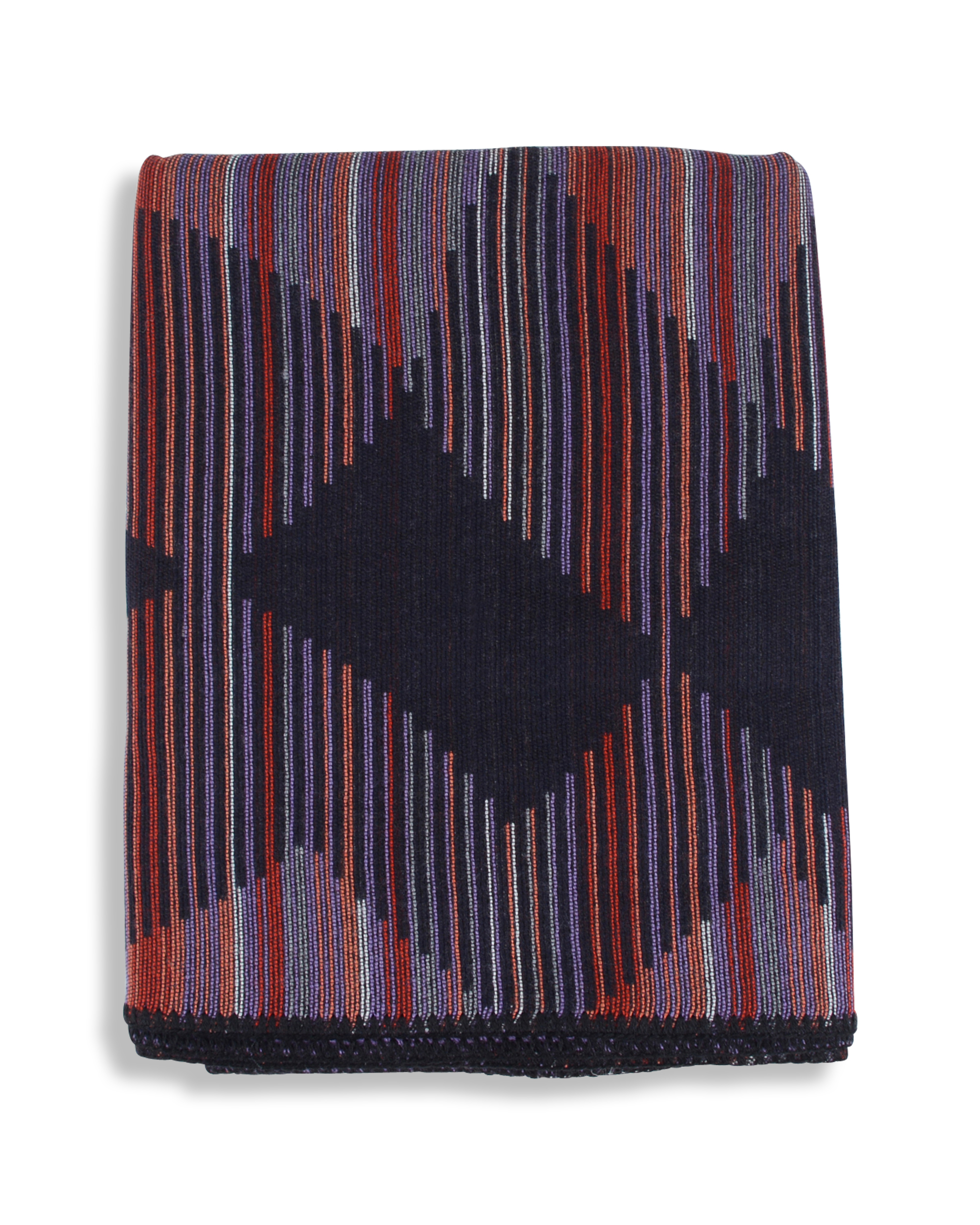 Capa Missoni Mujer Multicolor MANTWOD61640002