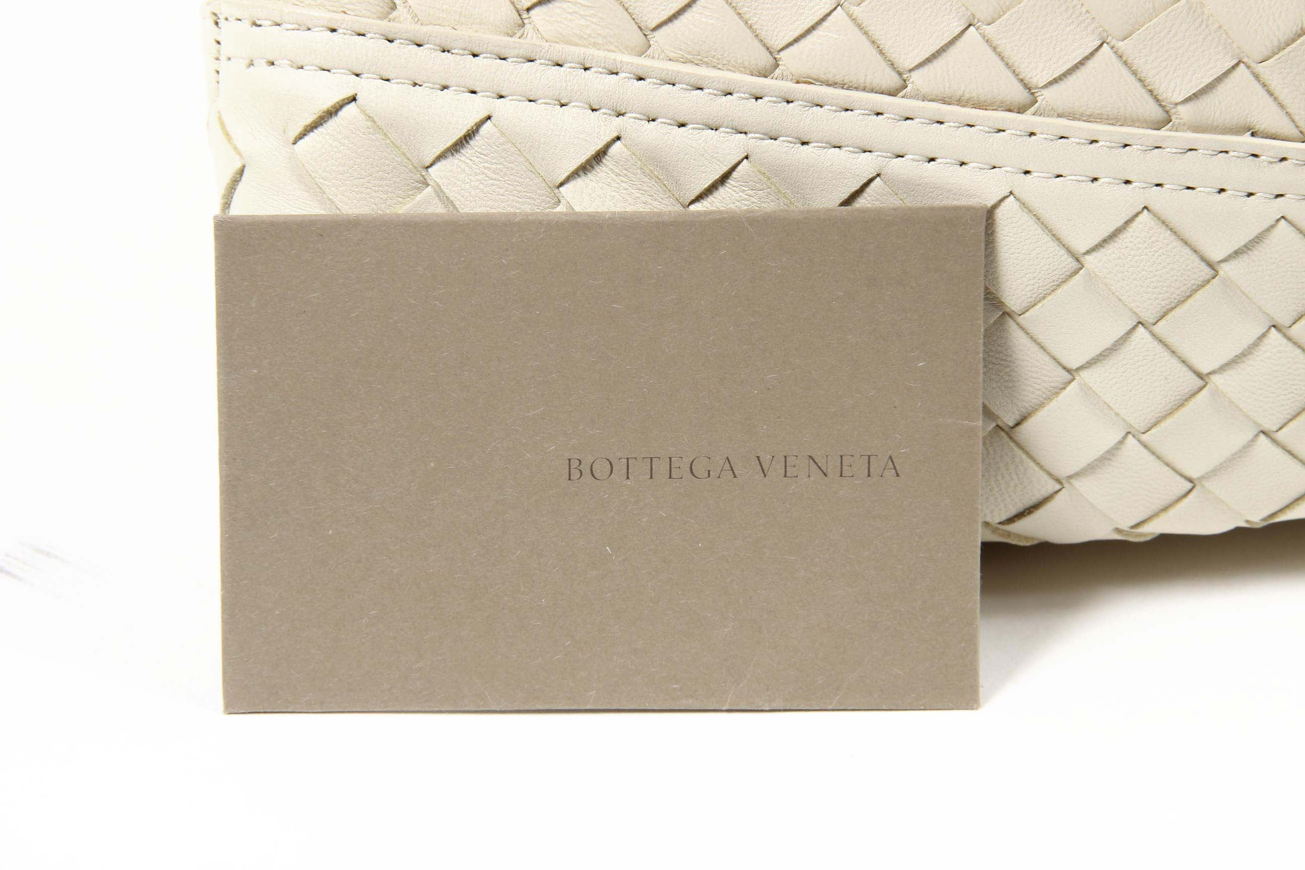 Bottega Veneta Bolso Intrecciato para mujer 314716 VA006 9904