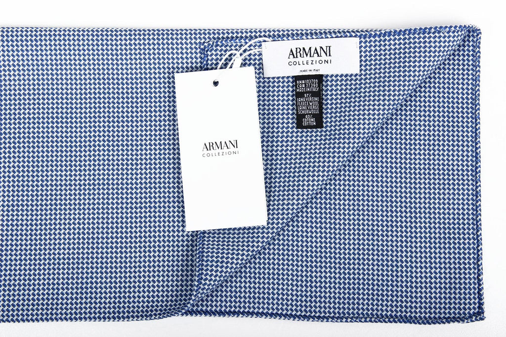 Pañuelo de hombre Armani Collezioni 350064 6P327 00033