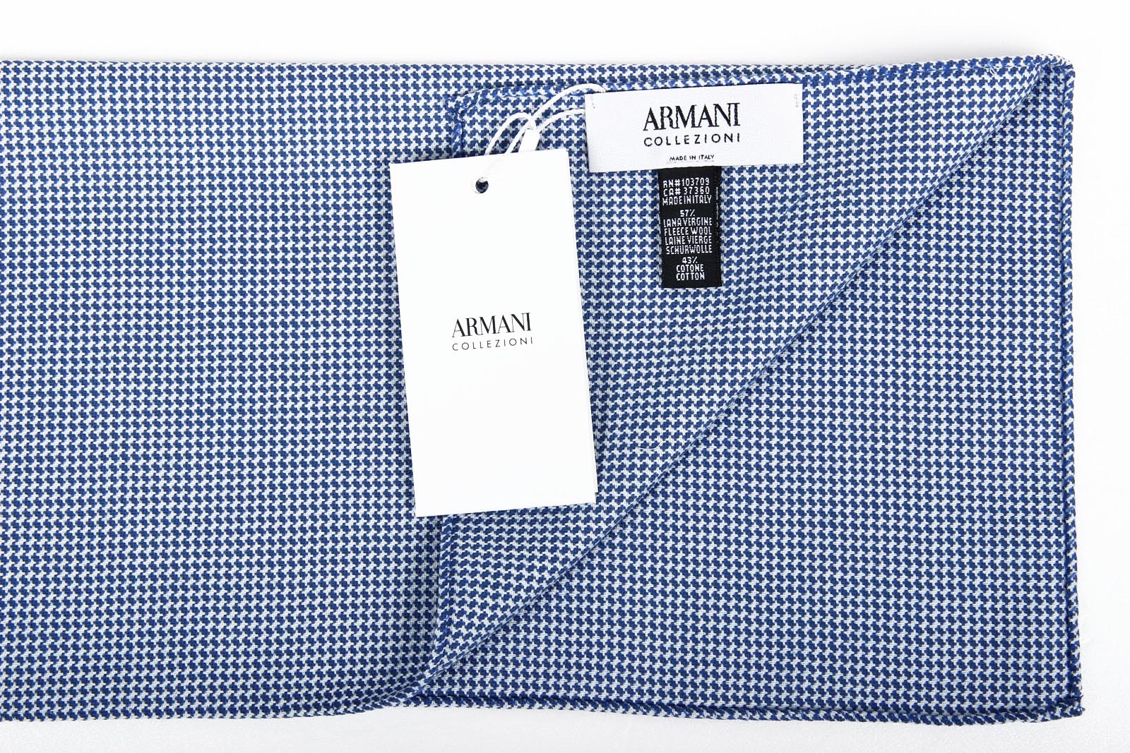 Pañuelo de hombre Armani Collezioni 350064 6P327 00033