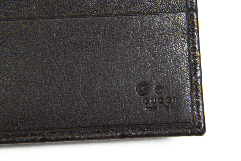 Cartera Gucci para mujer con logotipo GG 257303 4276