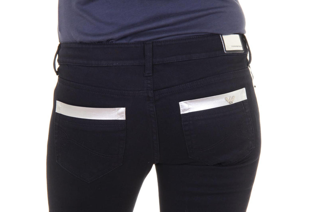 Vaqueros Emporio Armani para mujer AGJ01 DW N5