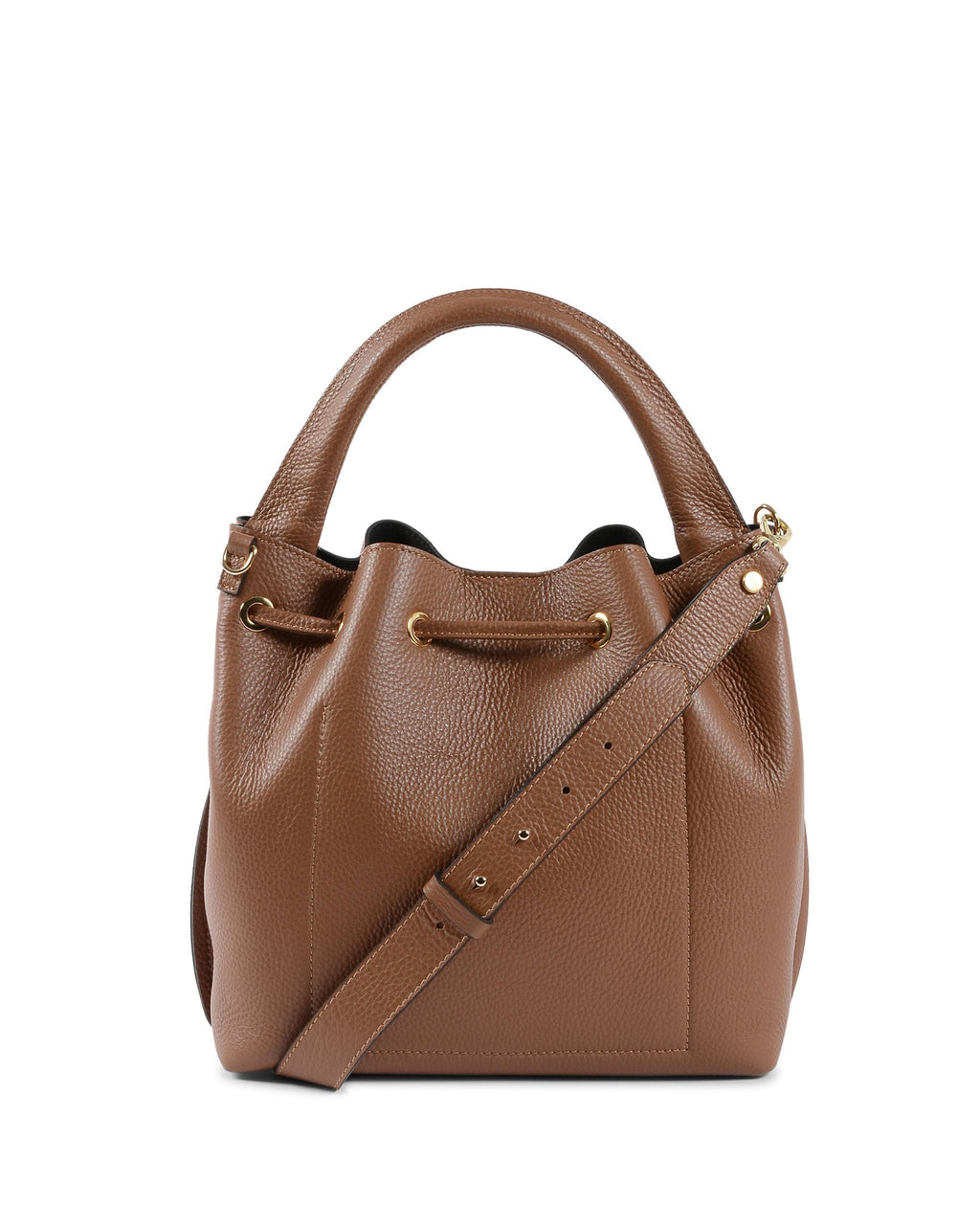 Bolso Ischia - Bronceado 