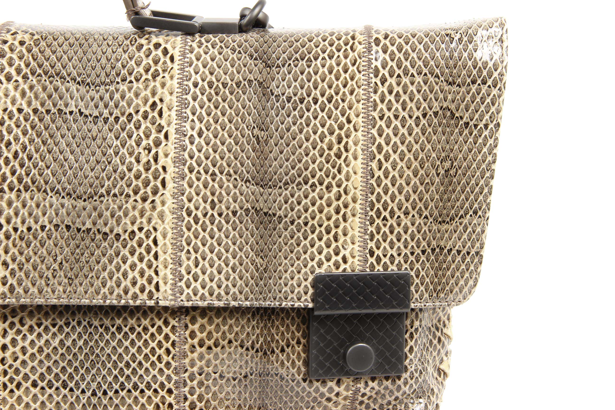 Bolso de mano para mujer Bottega Veneta 319377 VBEU0 6702