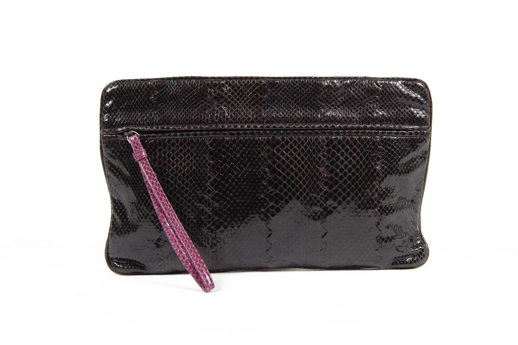 Bolso de mano para mujer Bottega Veneta 238214 VN540 6025