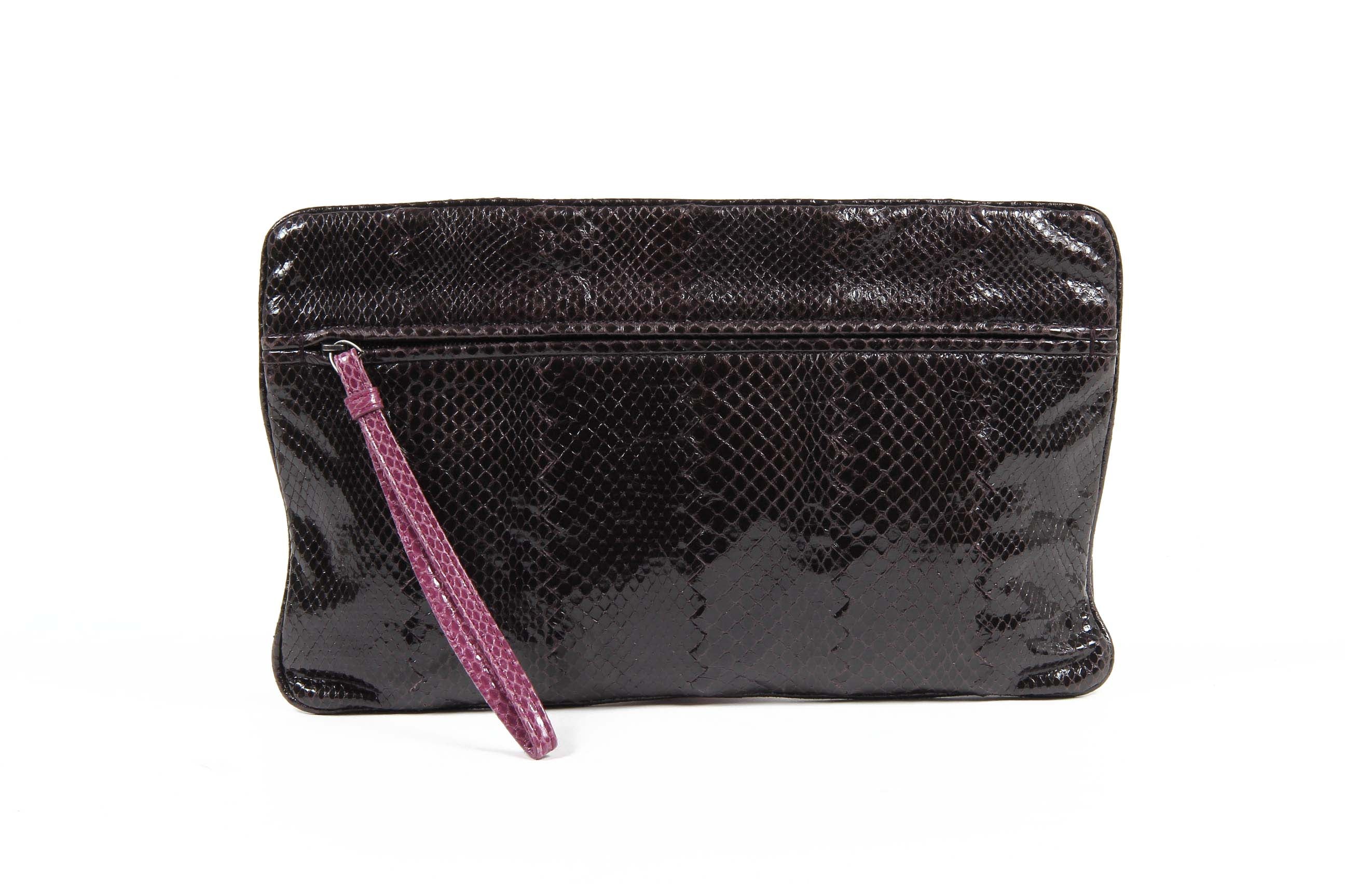 Bolso de mano para mujer Bottega Veneta 238214 VN540 6025