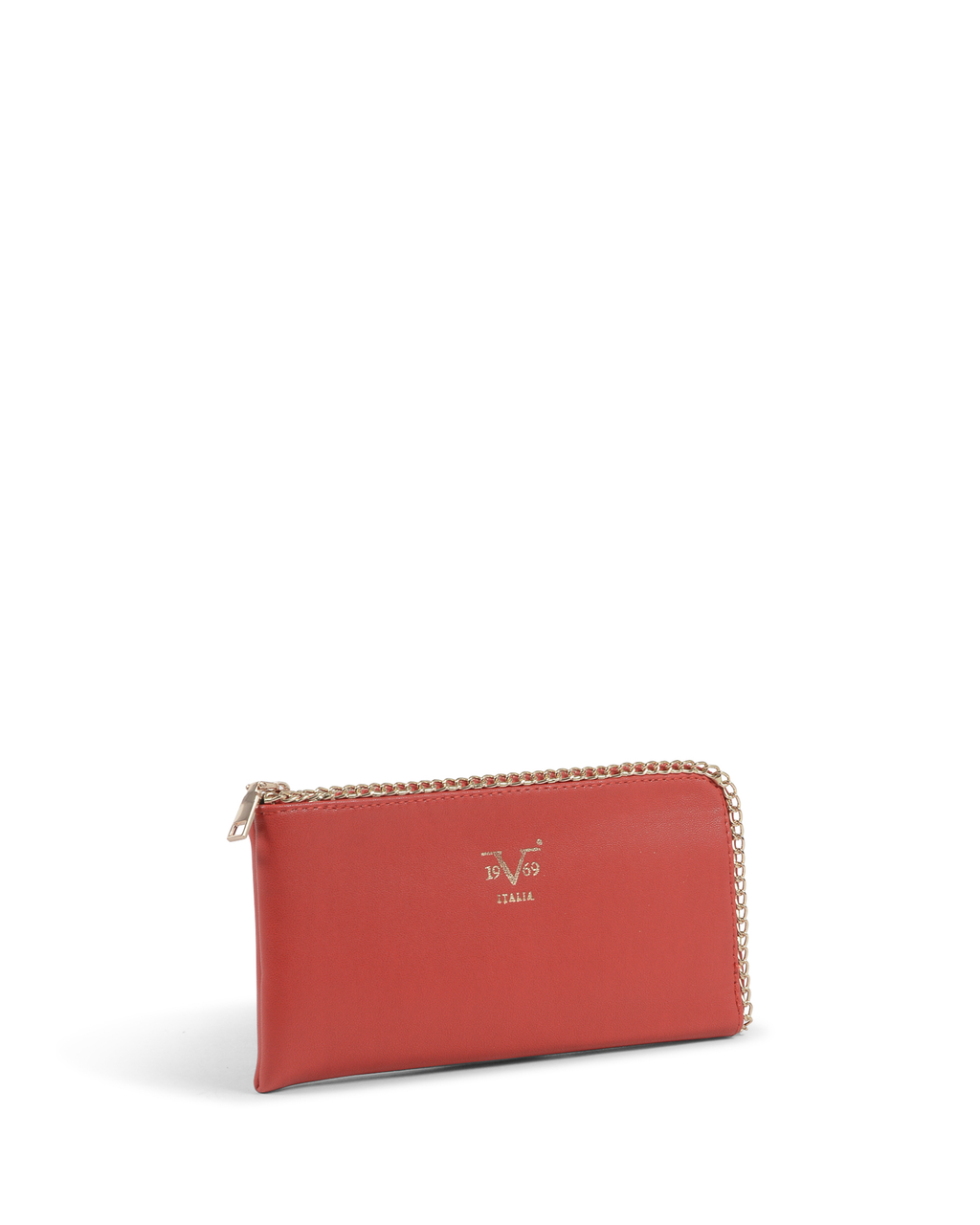 Cartera de mujer 19V69 Italia CTN8768 74 ROJO