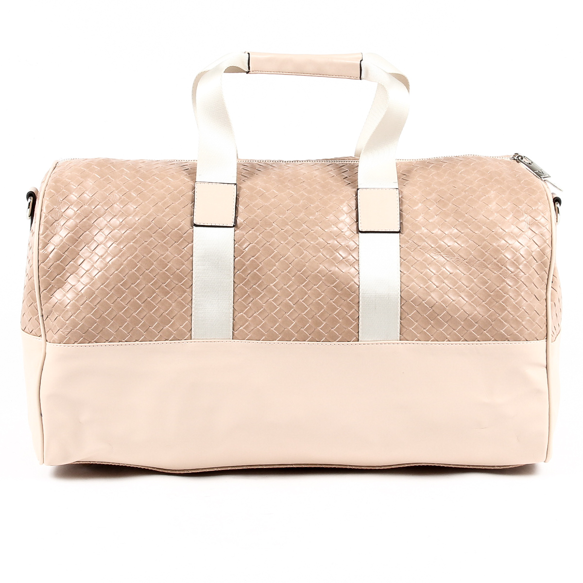 Bolso de mano para mujer V 1969 Italia rosa JAMI