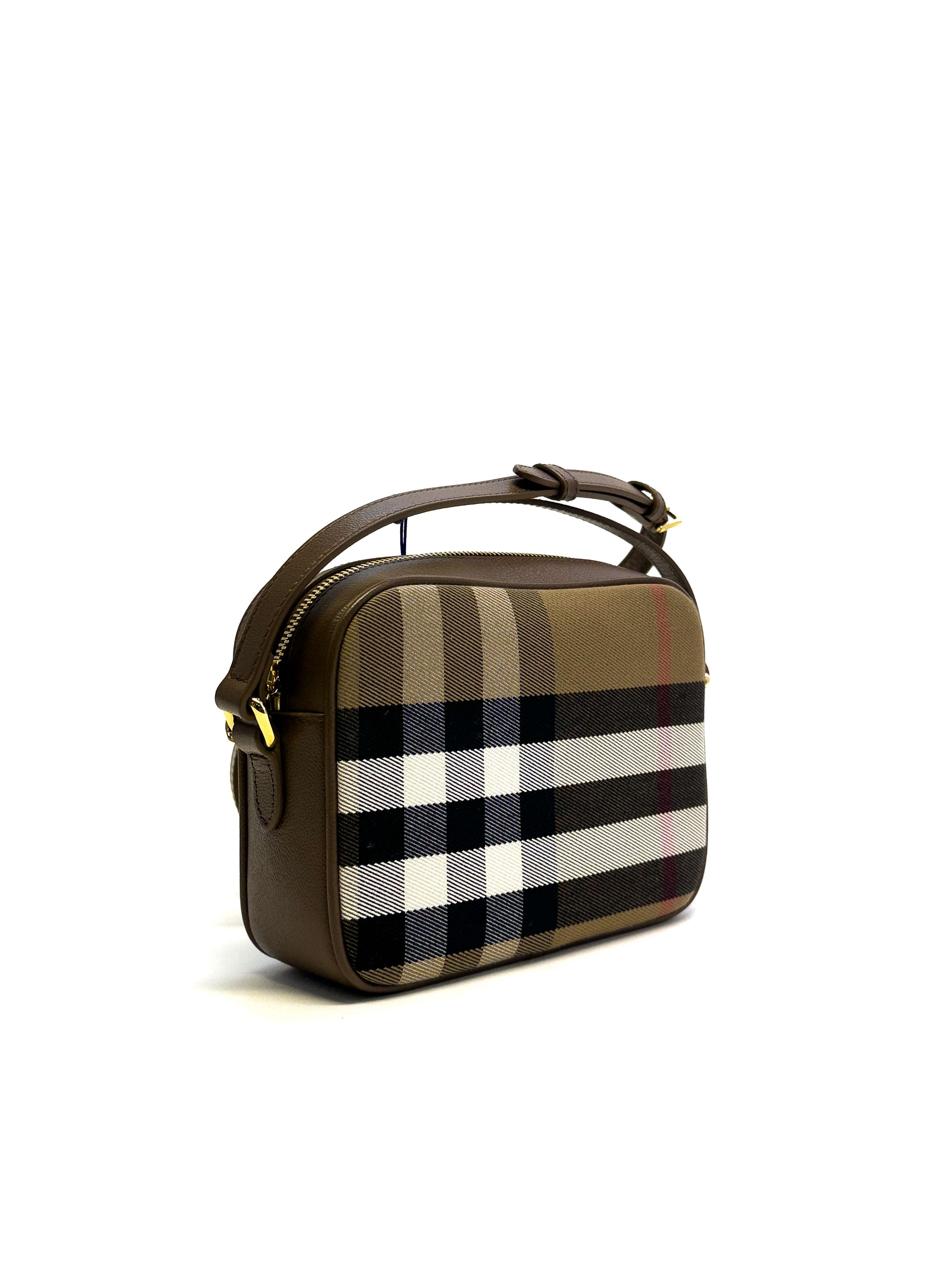 Bolso para cámara Burberry para mujer 8114072 1