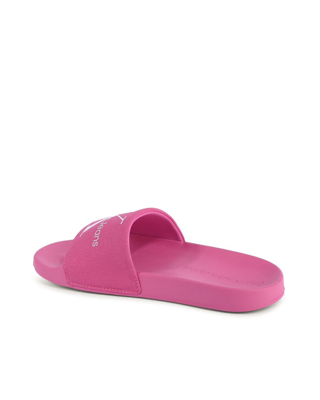 Calvin Klein Women Flip Flops PINK YW0YW001030J3