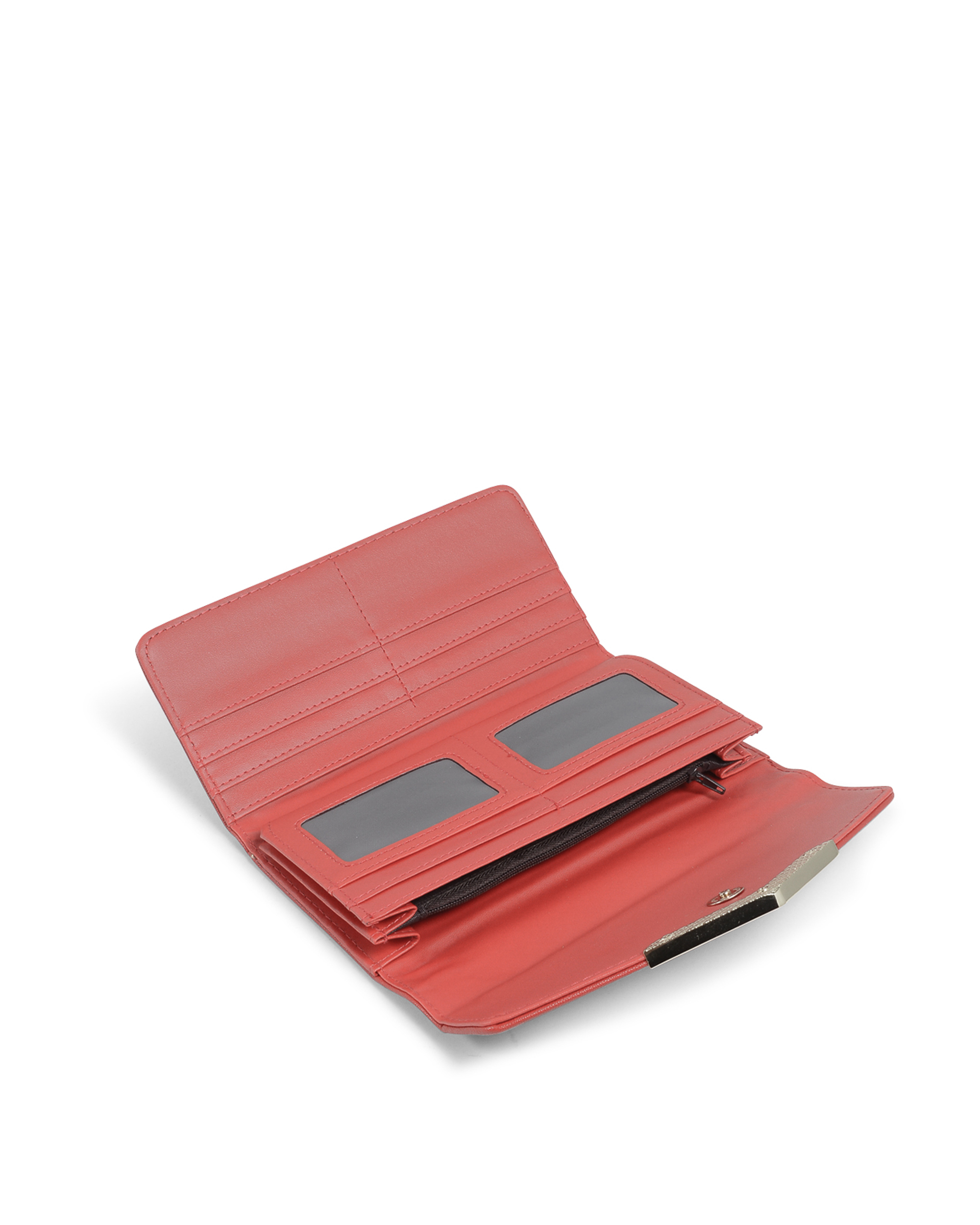 Cartera para mujer 19V69 Italia ACCV8768 68 ROJO
