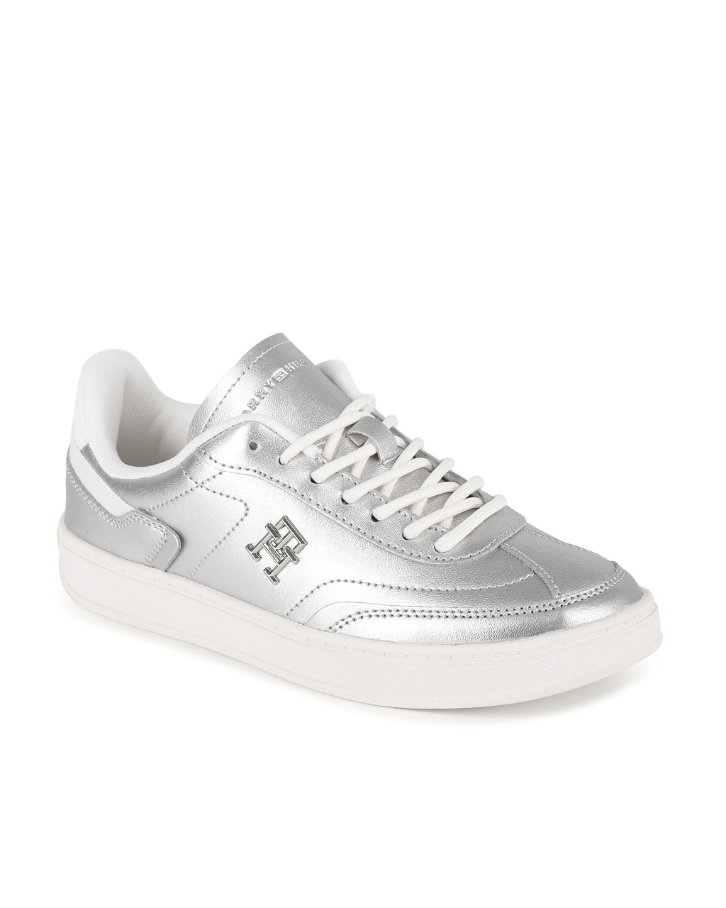 Zapatillas Tommy Hilfiger para mujer FW0FW08344PE6