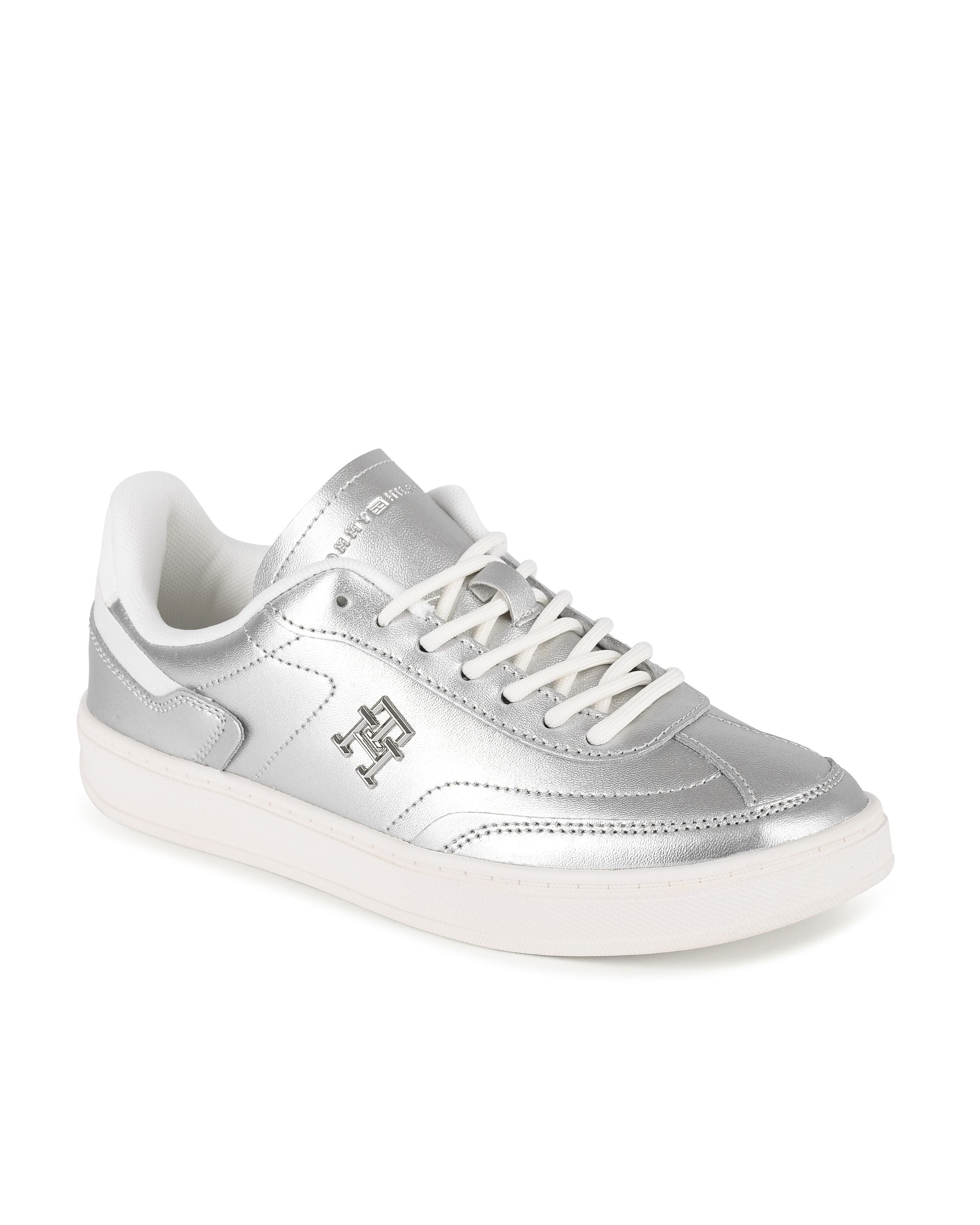 Zapatillas Tommy Hilfiger para mujer FW0FW08344PE6
