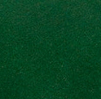 Dizzy Logo Mule Verde
