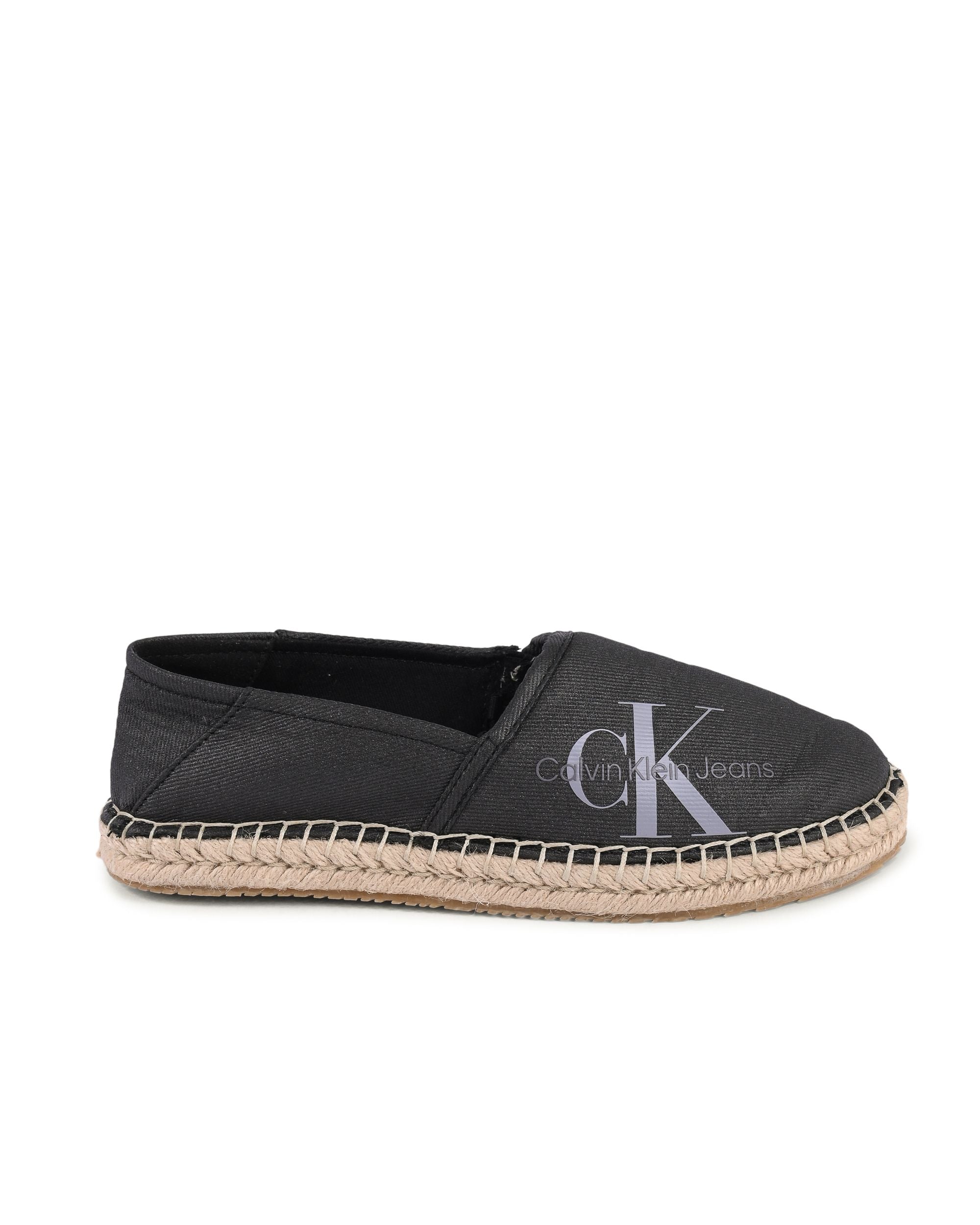 Calvin Klein Women Casual Shoes BLACK YW0YW01080BEH