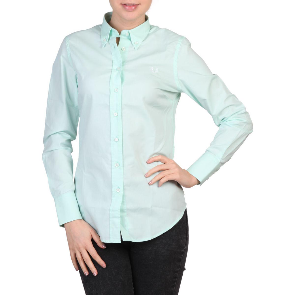 Camisa Fred Perry para mujer 31202155 0792