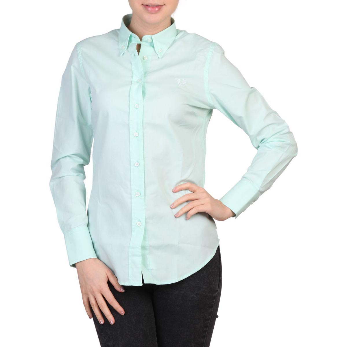 Camisa Fred Perry para mujer 31202155 0792