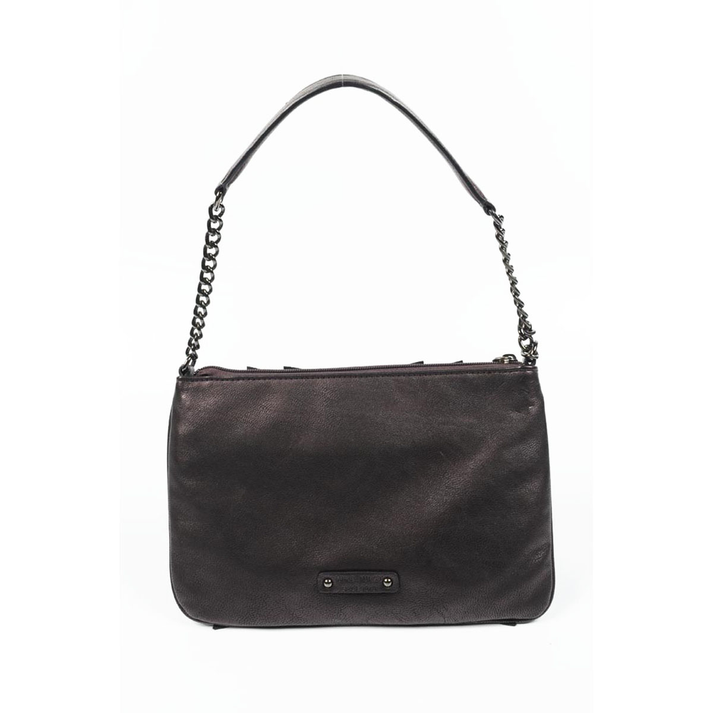 Bolso de mano para mujer Nine West 140401 GREAT PLUM
