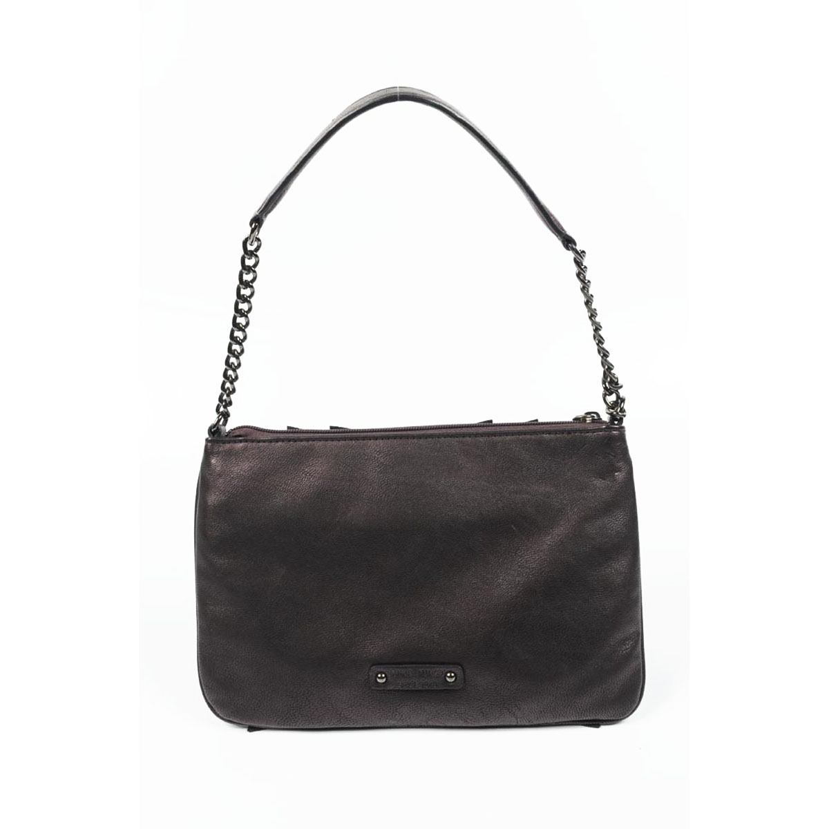 Bolso de mano para mujer Nine West 140401 GREAT PLUM