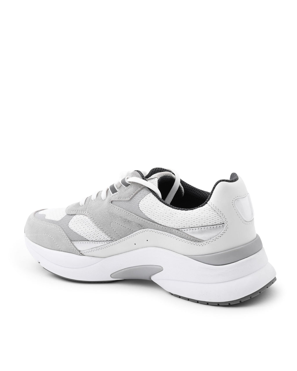 Zapatillas Boss by Hugo Boss para hombre 50446943 100