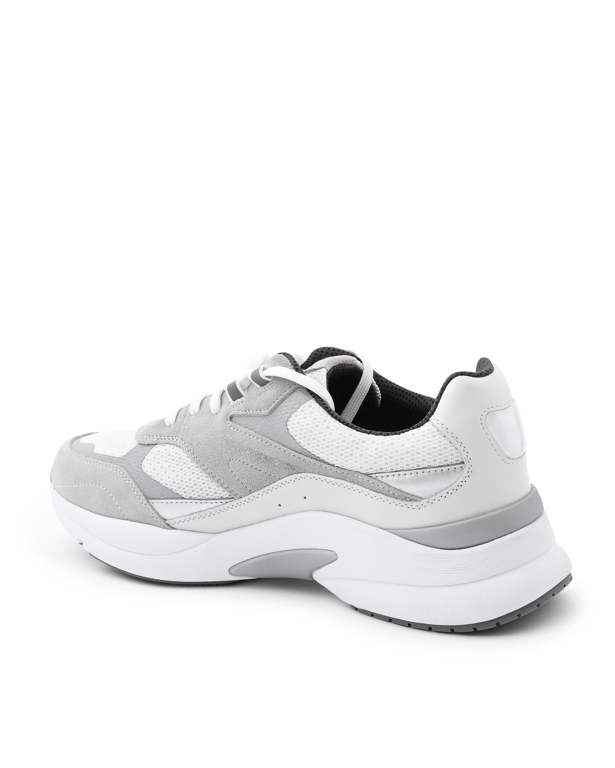 Zapatillas Boss by Hugo Boss para hombre 50446943 100