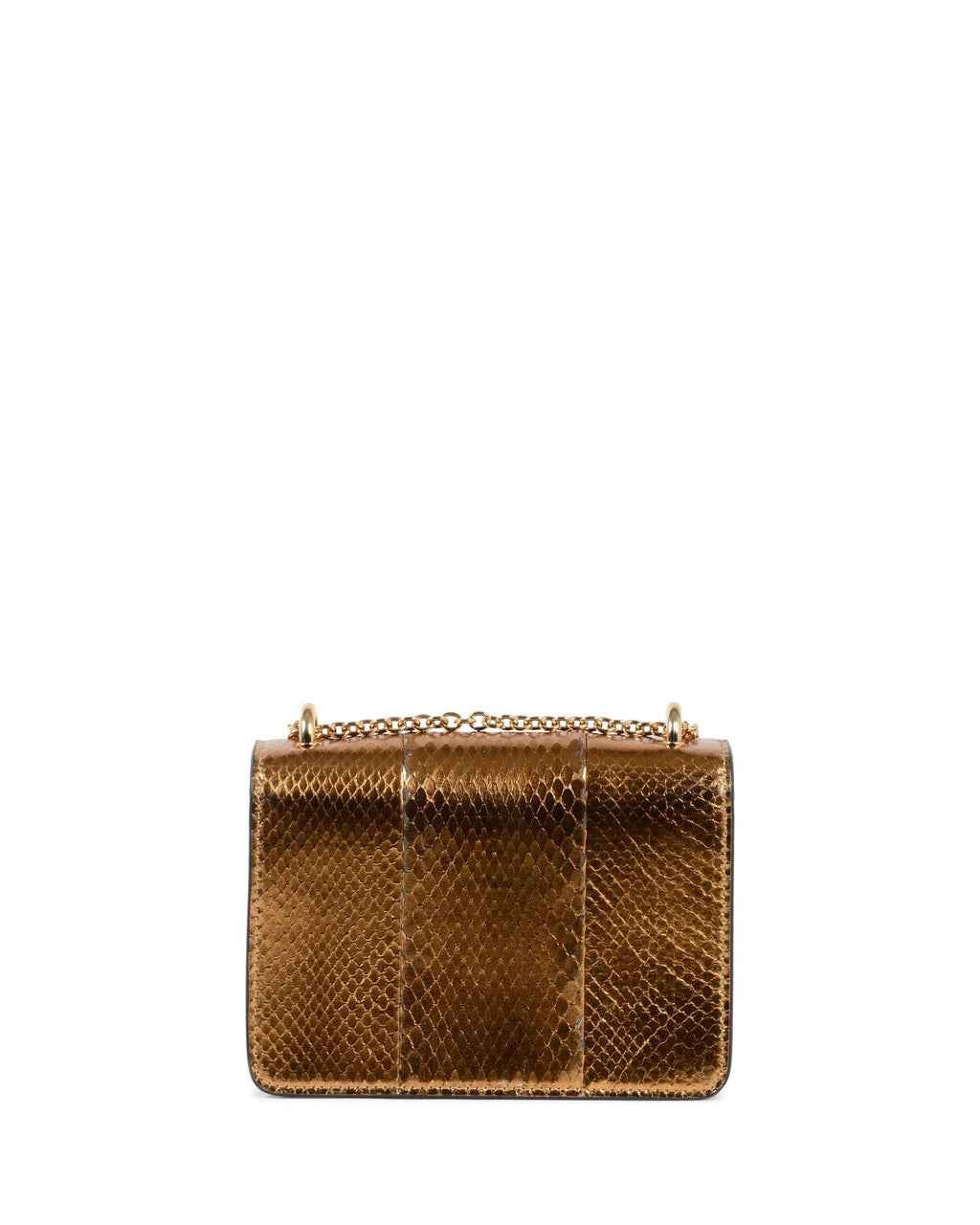 Bolso bandolera pequeño Siena Python