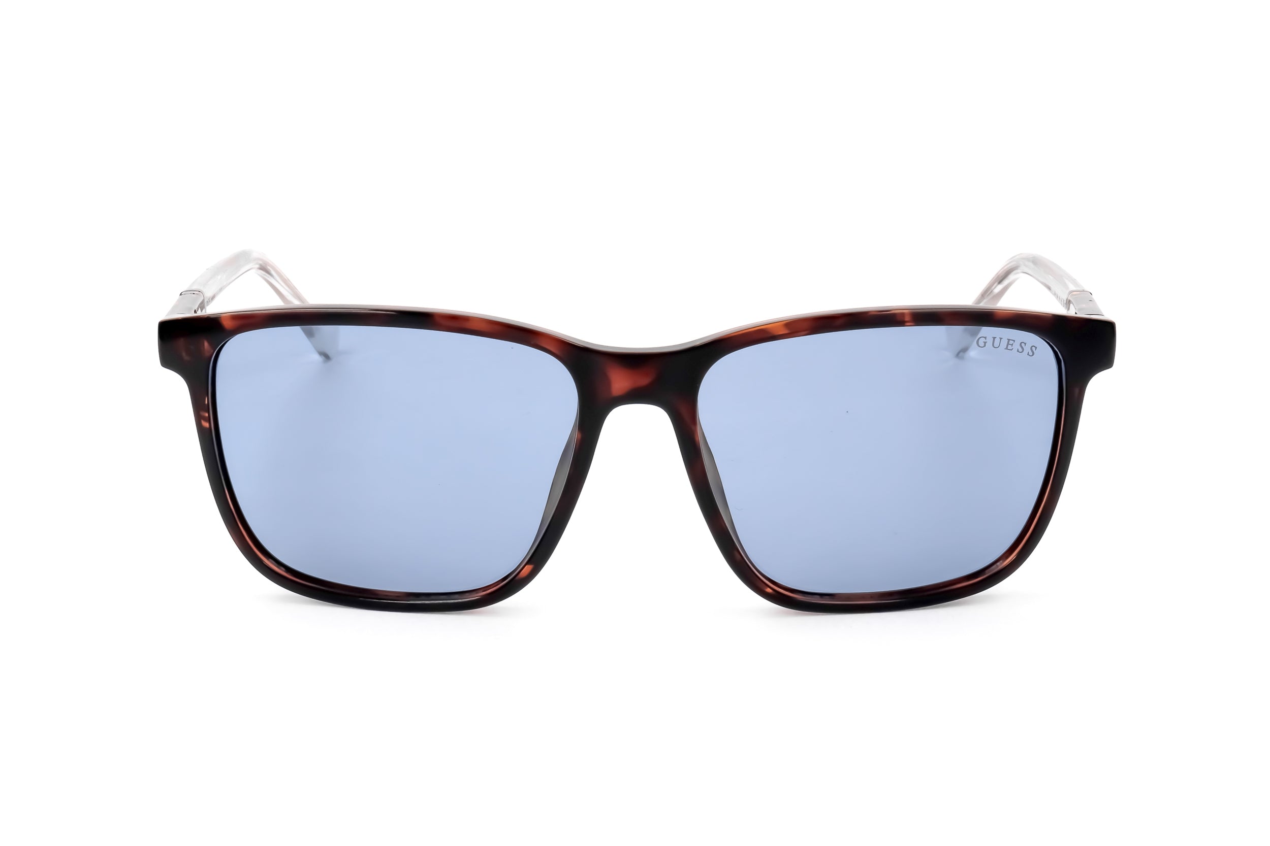 Guess Mens Sunglasses GU6944 52V 56 16 145 DARK HAVANA