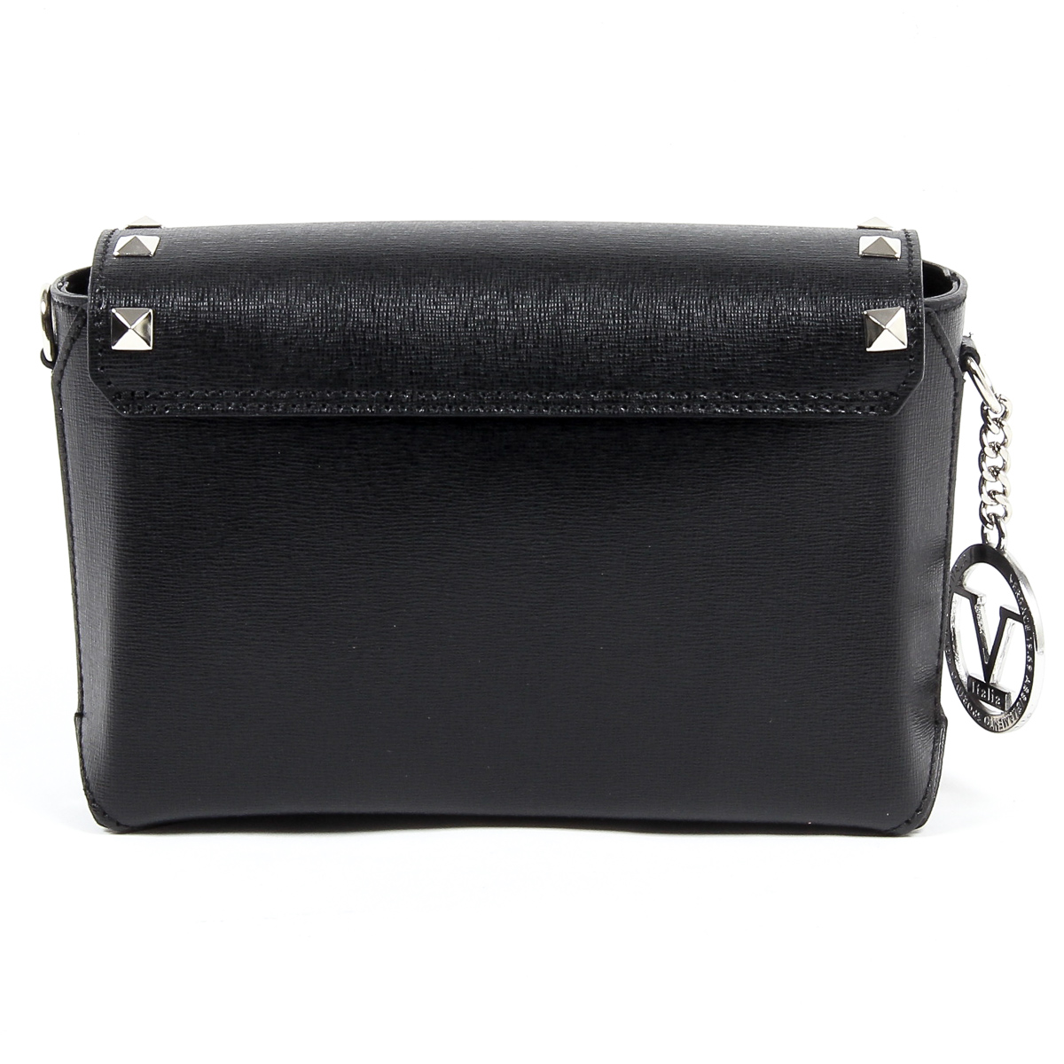 Bolso de mano para mujer V 1969 Italia