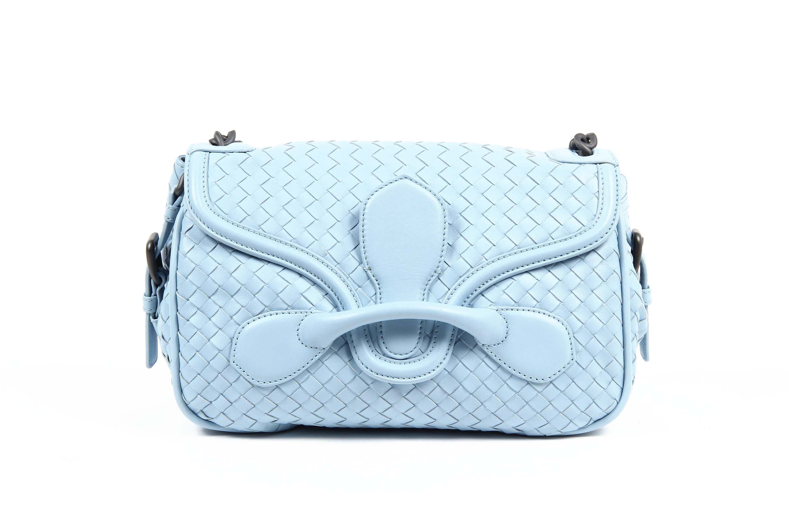 Bottega Veneta Bolso Intrecciato para mujer 363799 V0016 4960