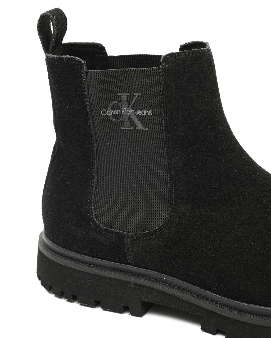 Botas Calvin Klein para hombre YM0YM010800GJ