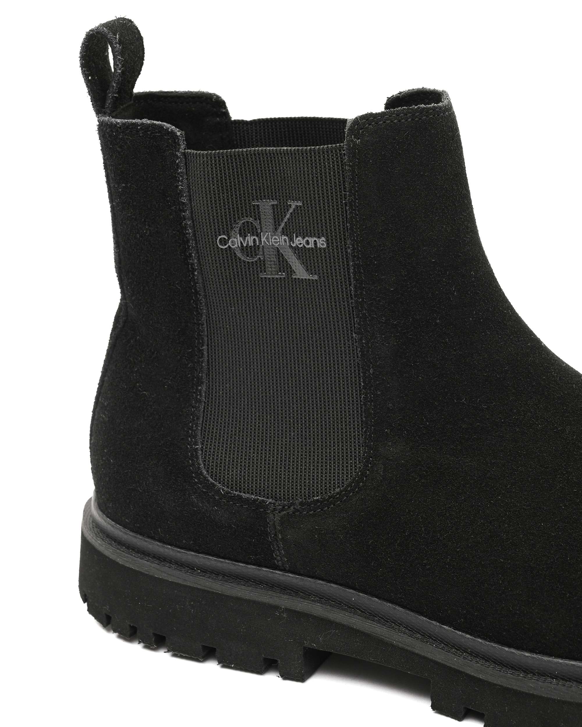 Botas Calvin Klein para hombre YM0YM010800GJ