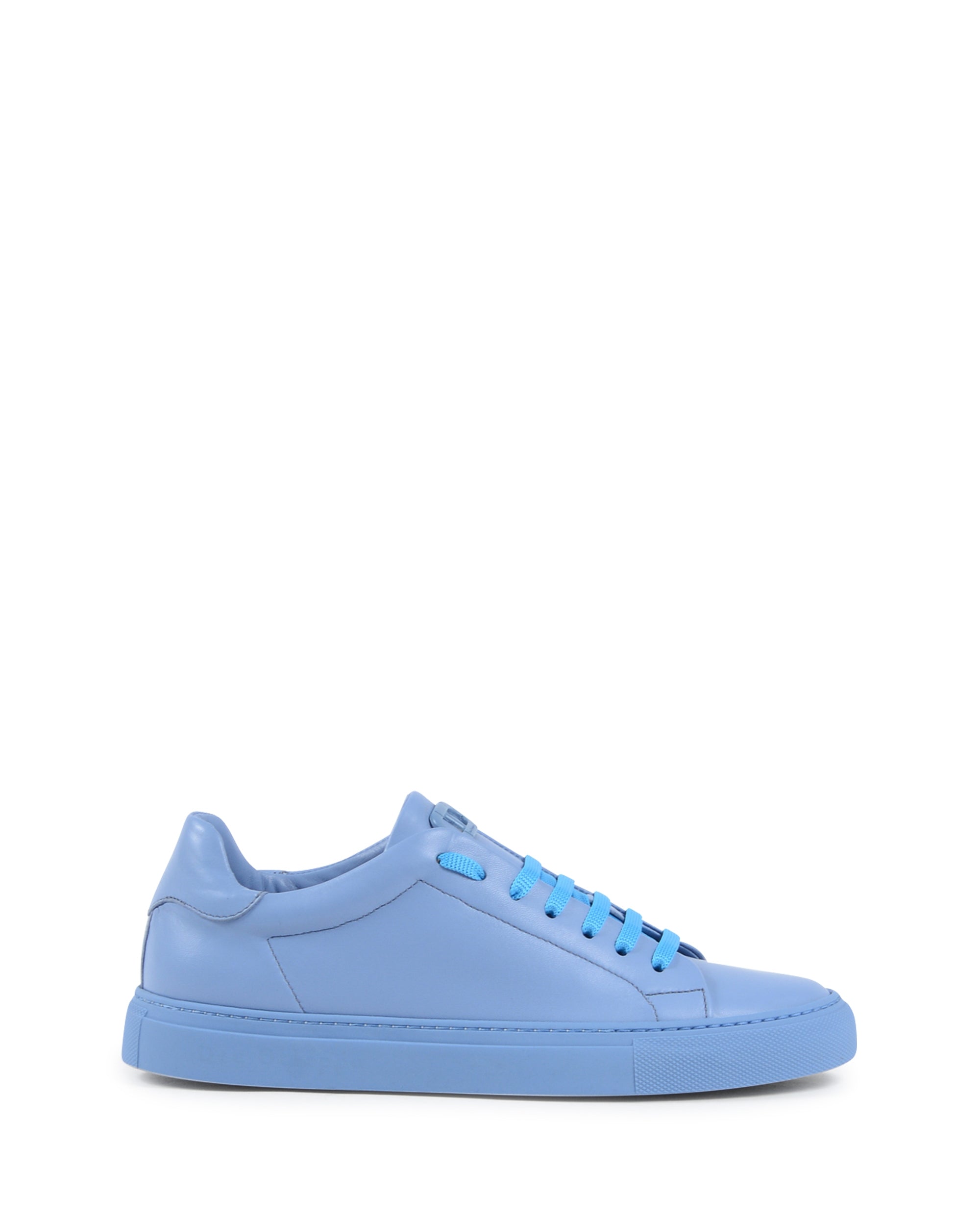 Zapatillas Dedication - Azul claro