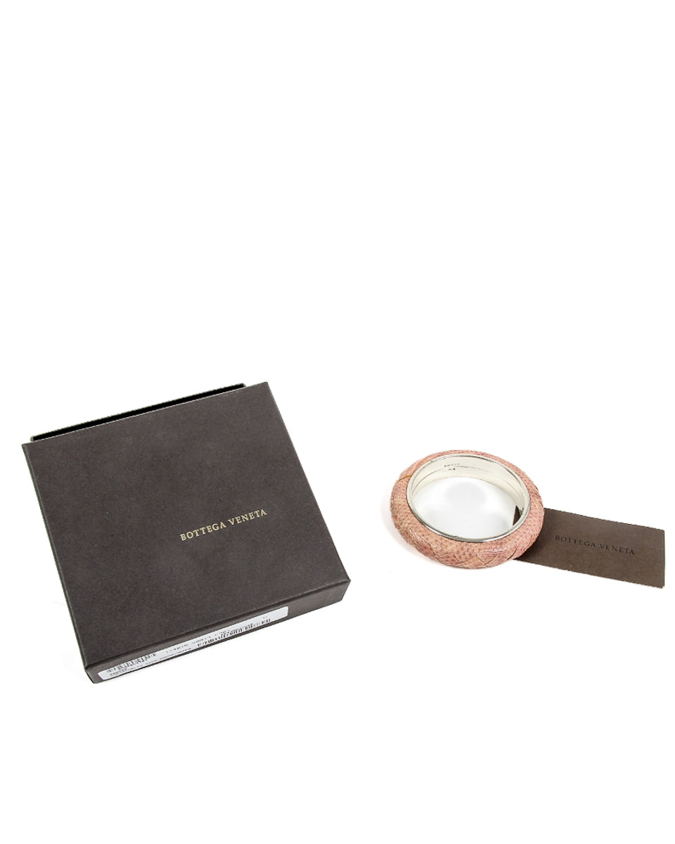Pulsera Bottega Veneta para mujer 130219 VBGG2 6214