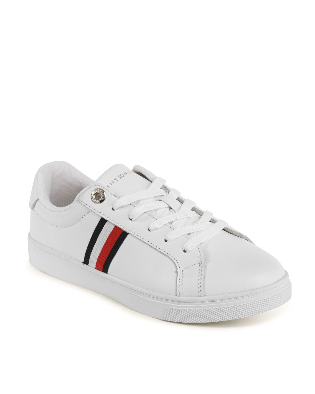 Zapatillas Tommy Hilfiger para mujer blancas FW0FW07449YBS