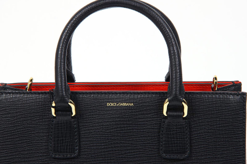 Bolso bandolera Dolce & Gabbana Palmellato BB5938 AP519 89650